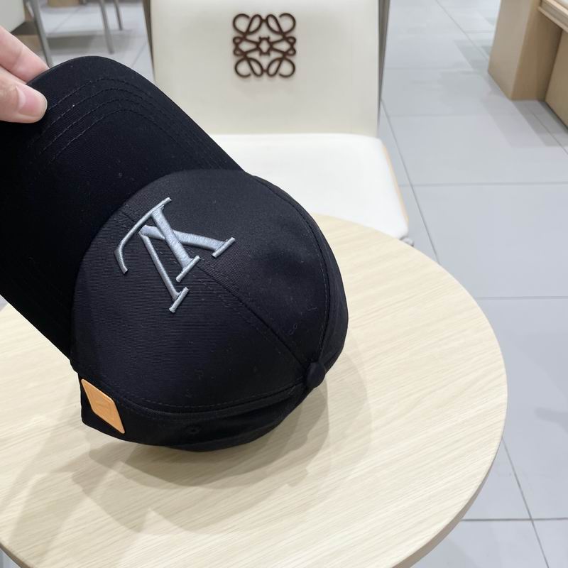LV cap (1308)