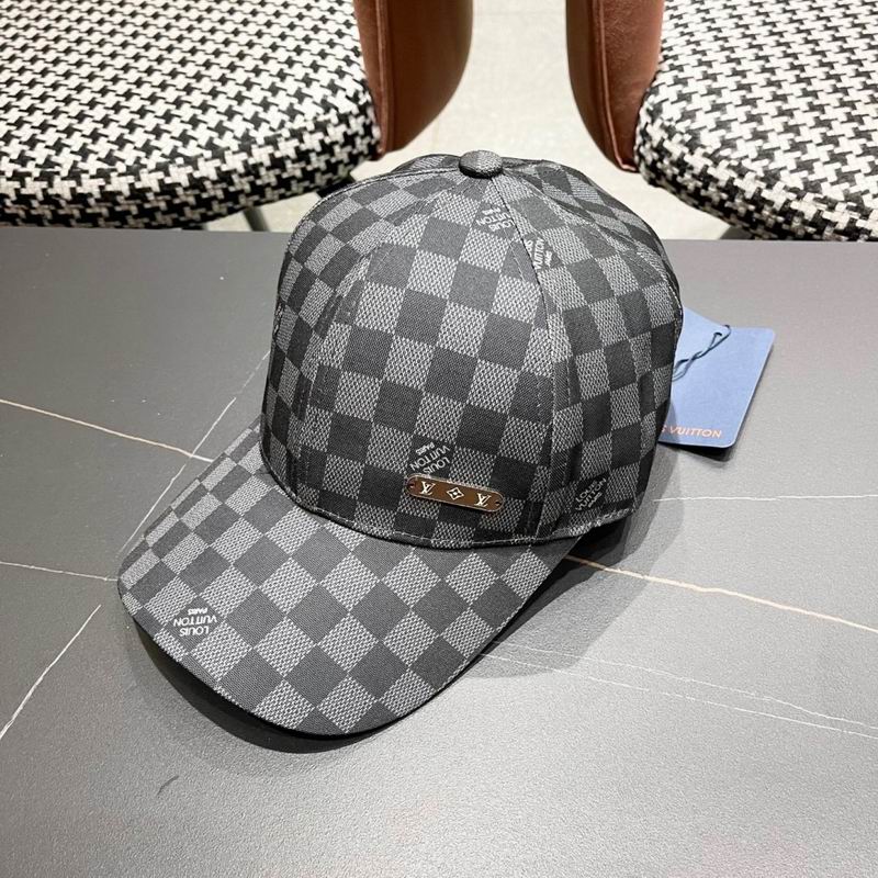 LV cap (131)
