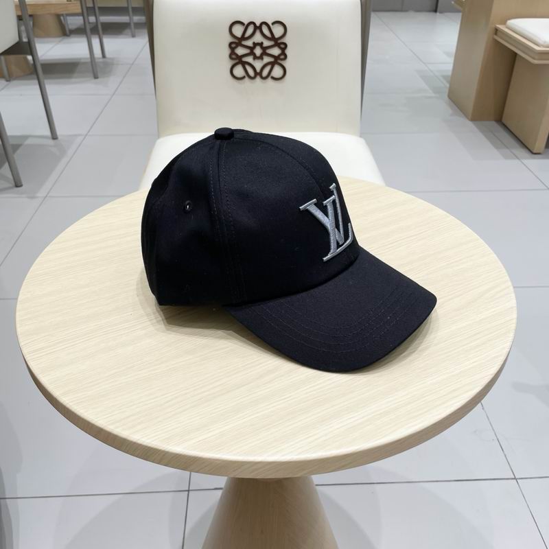 LV cap (1312)