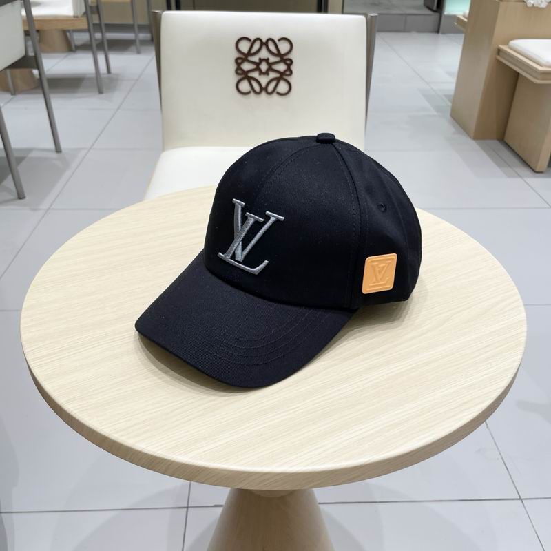 LV cap (1313)