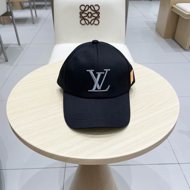 LV cap (1314)