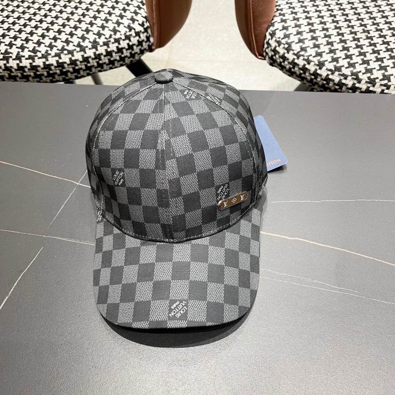 LV cap (132)