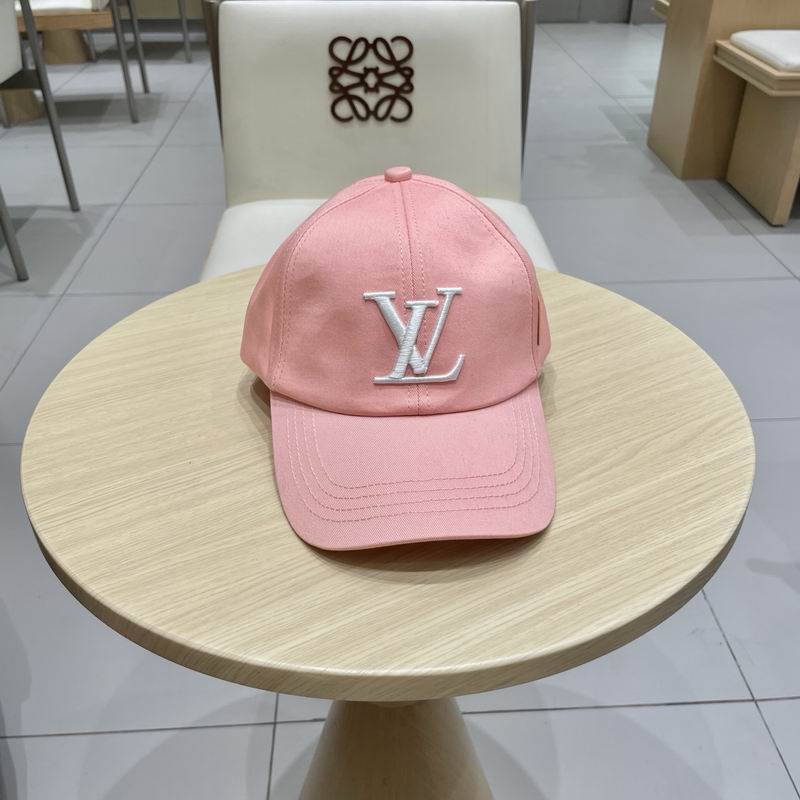 LV cap (1322)