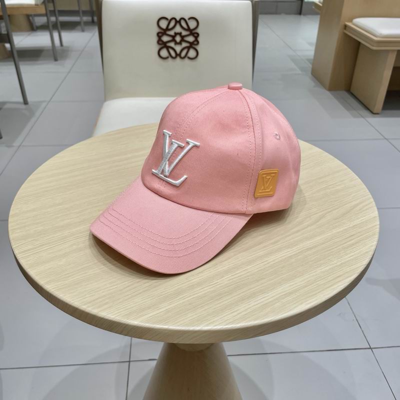 LV cap (1323)