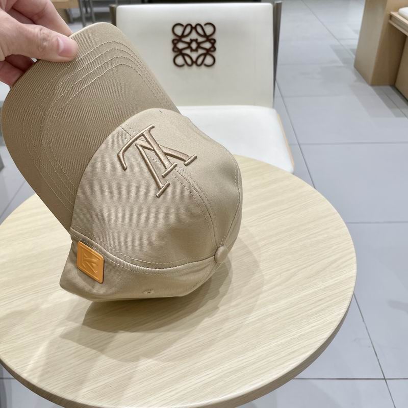 LV cap (1326)