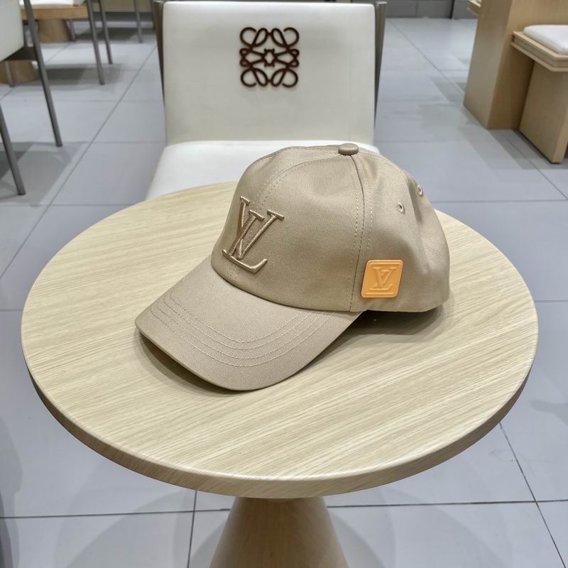 LV cap (1331)