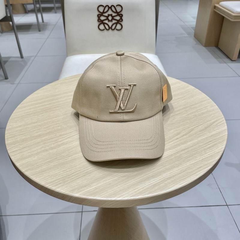 LV cap (1332)