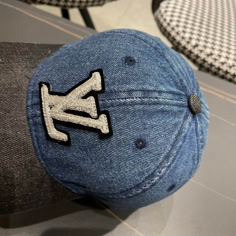 LV cap (1336)
