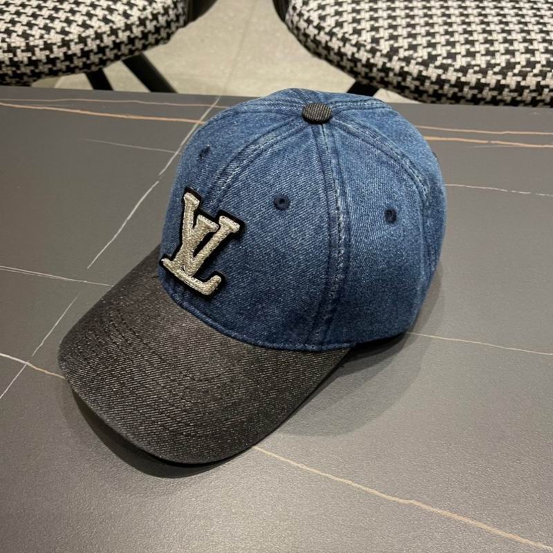 LV cap (1339)