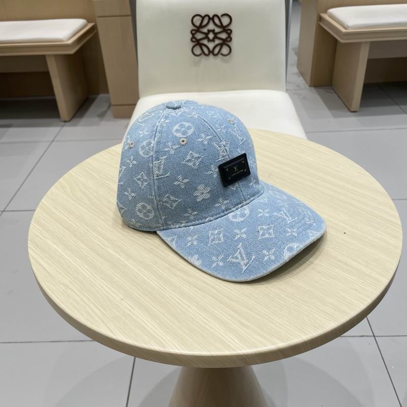 LV cap (134)