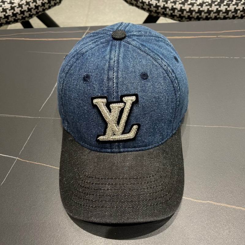 LV cap (1340)