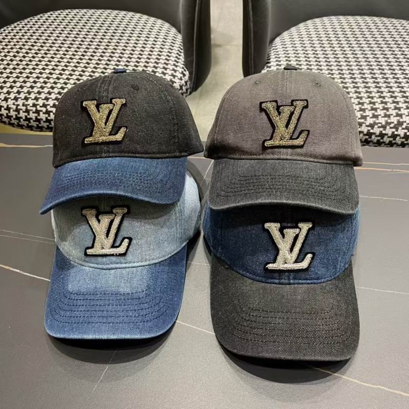 LV cap (1341)