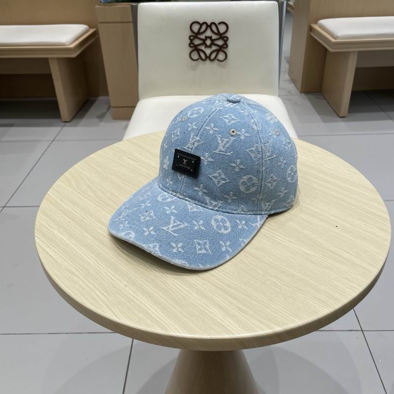 LV cap (135)