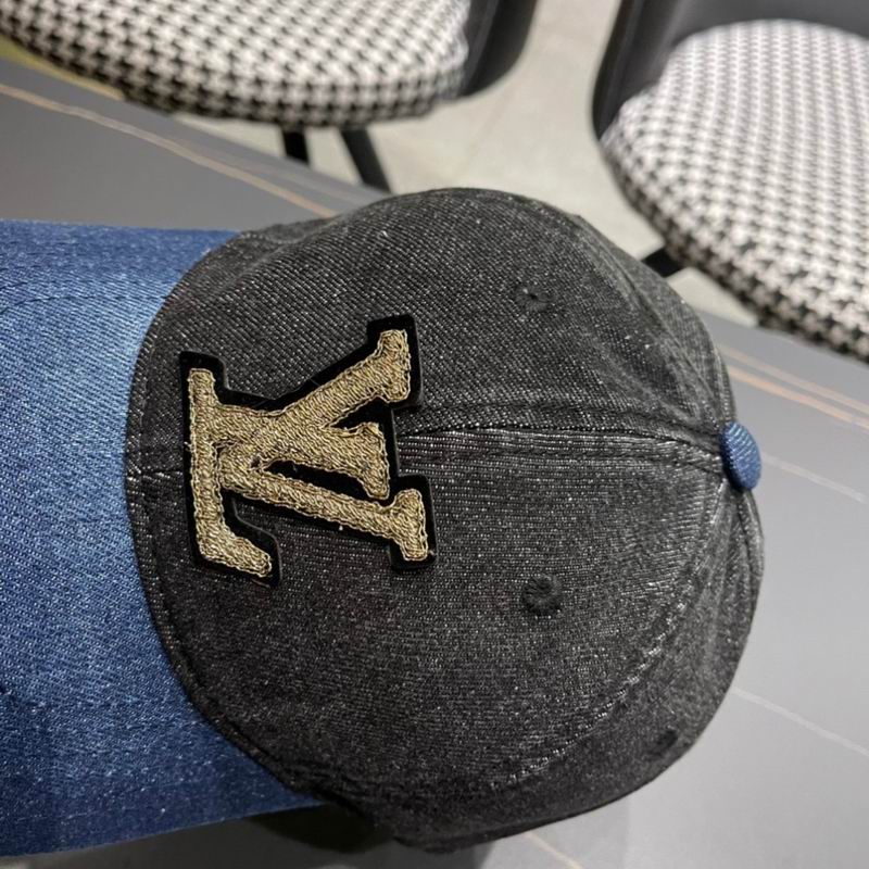 LV cap (1354)