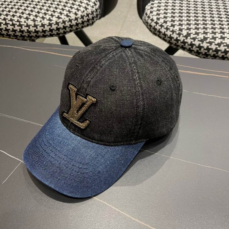LV cap (1357)