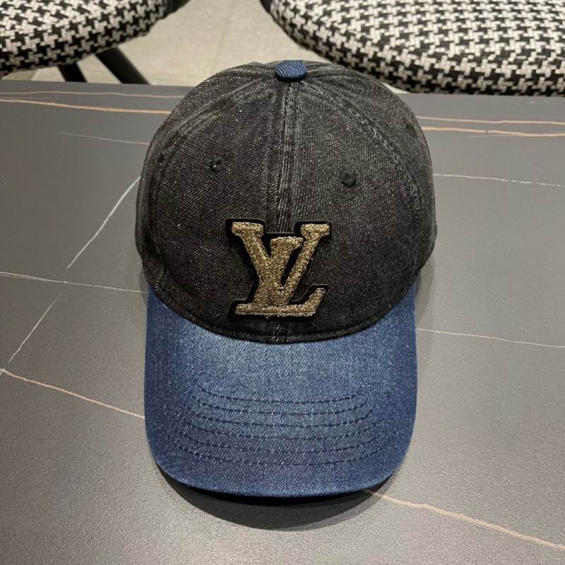 LV cap (1358)