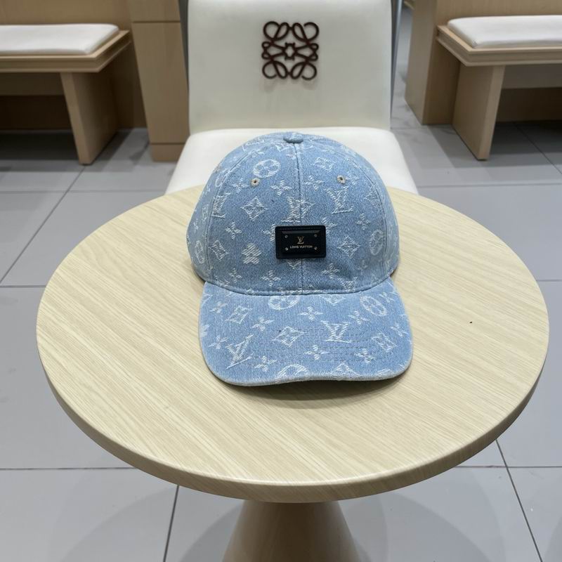 LV cap (136)