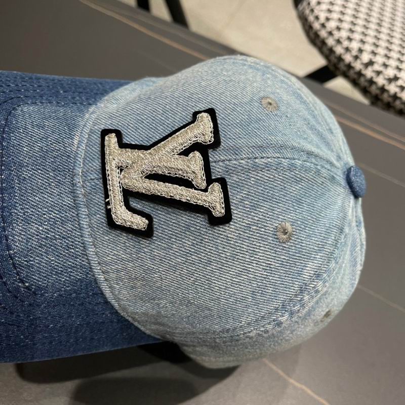 LV cap (1365)