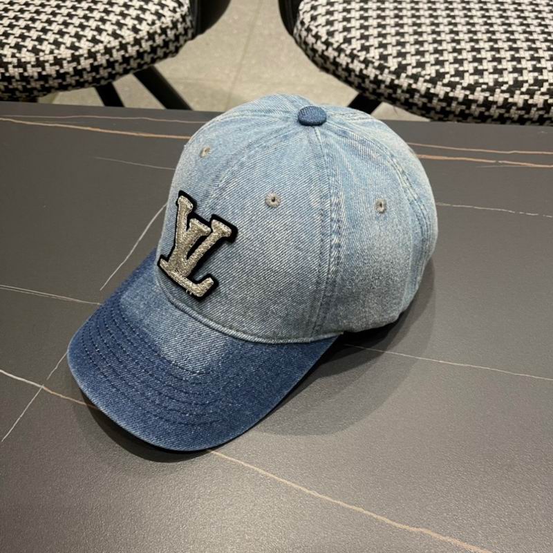 LV cap (1367)