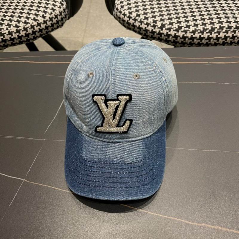 LV cap (1368)