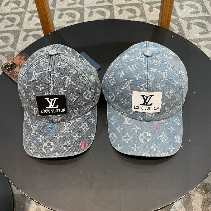 LV cap (138)