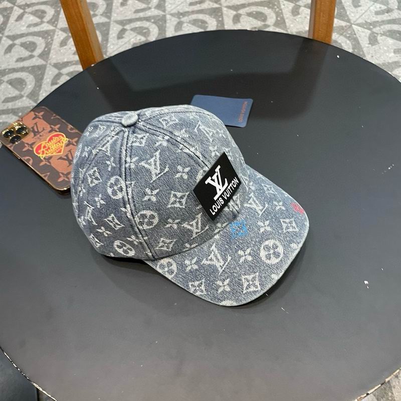 LV cap (140)