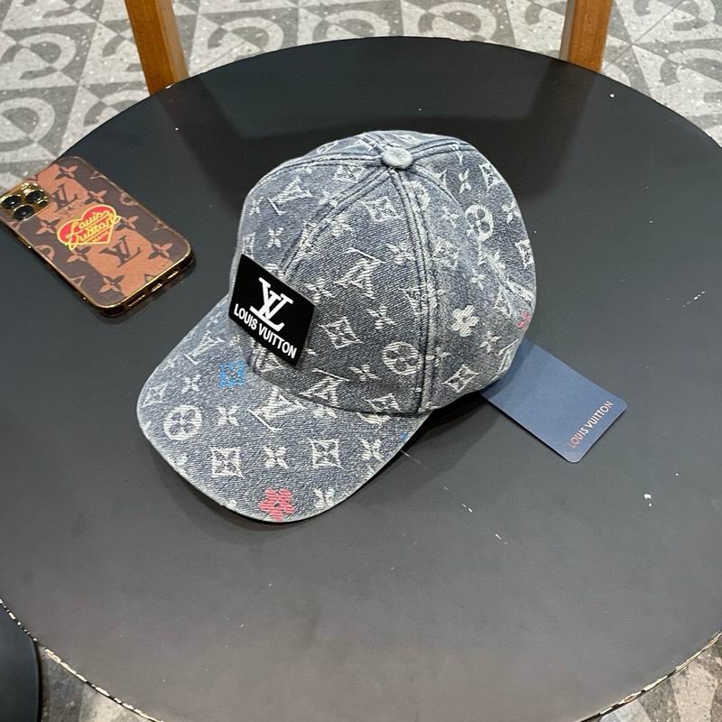 LV cap (141)