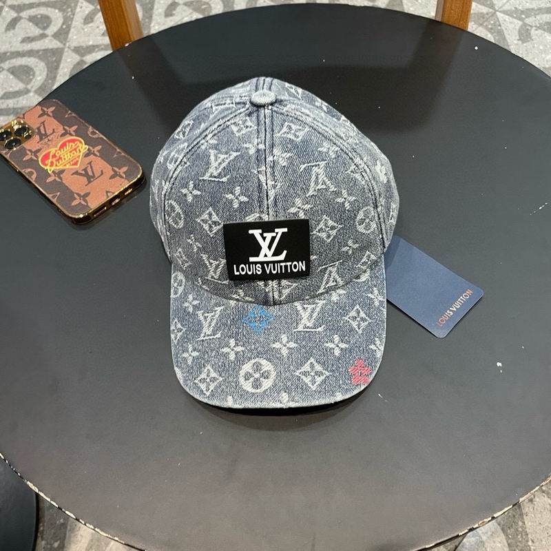 LV cap (142)