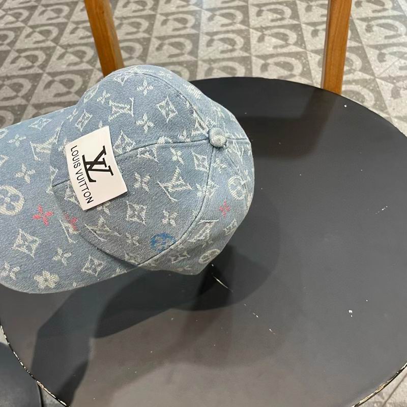 LV cap (146)