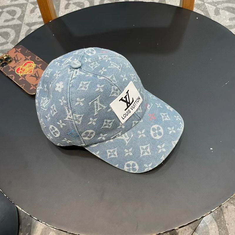 LV cap (149)