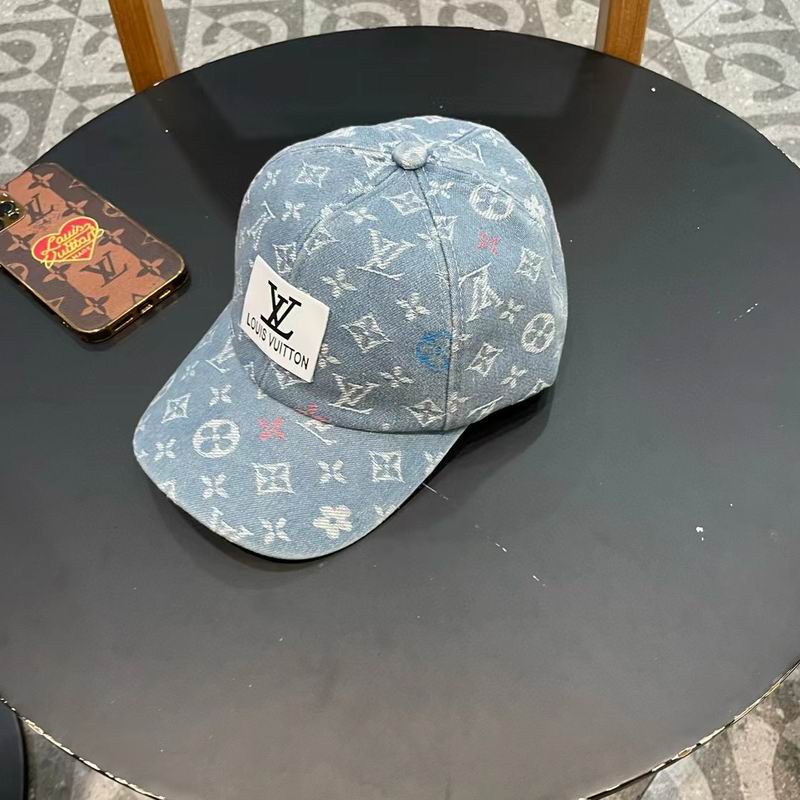 LV cap (150)