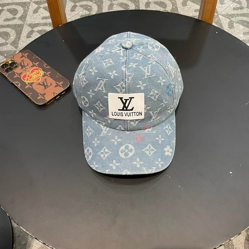 LV cap (151)