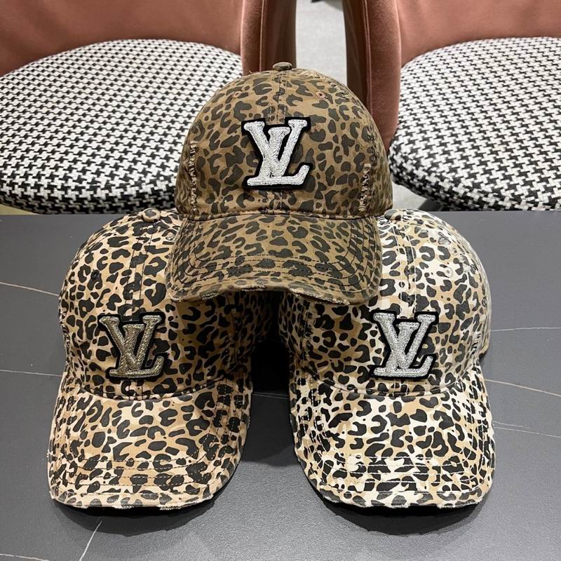 LV cap (152)