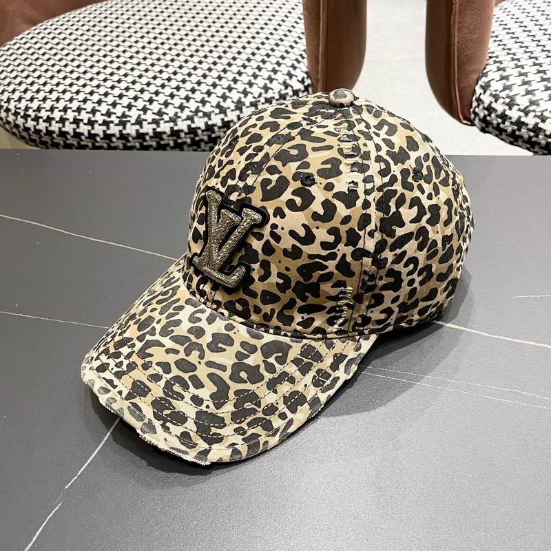 LV cap (161)