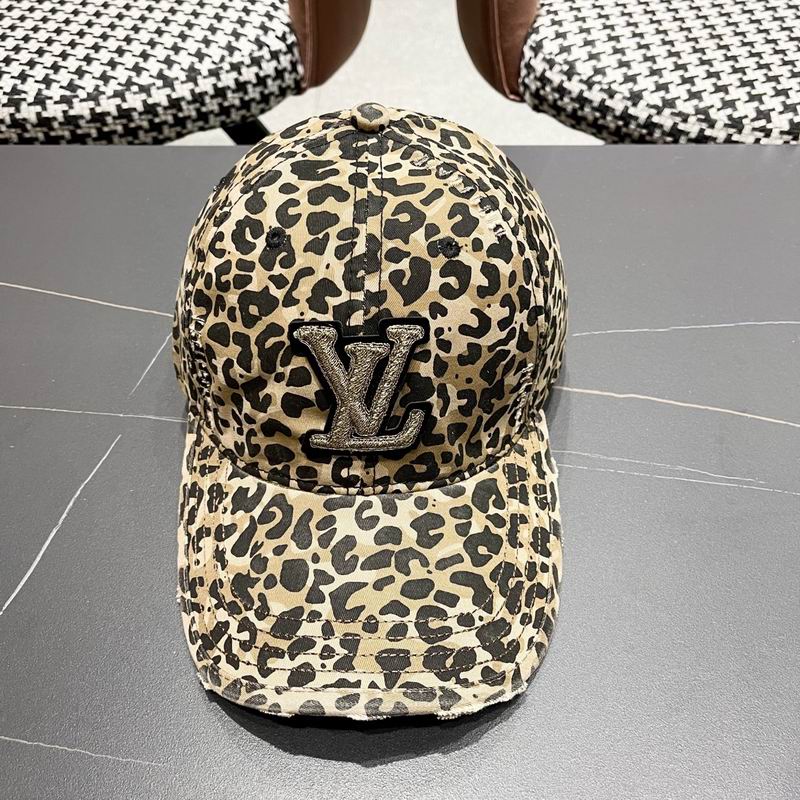LV cap (162)