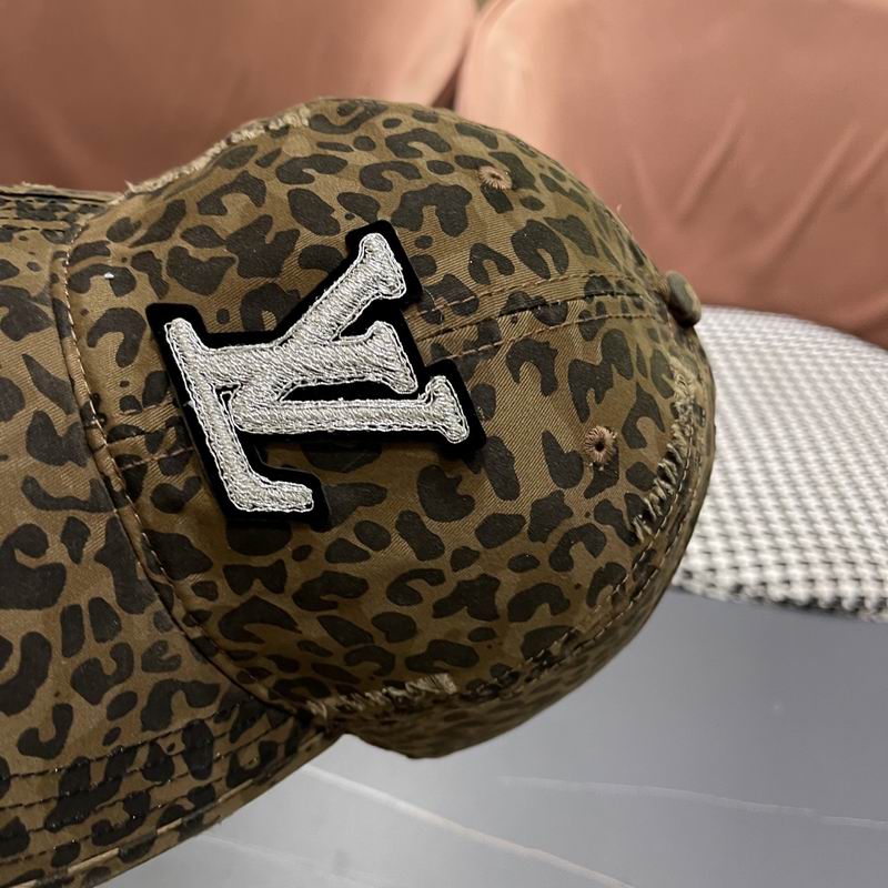 LV cap (169)