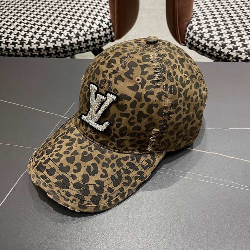 LV cap (173)