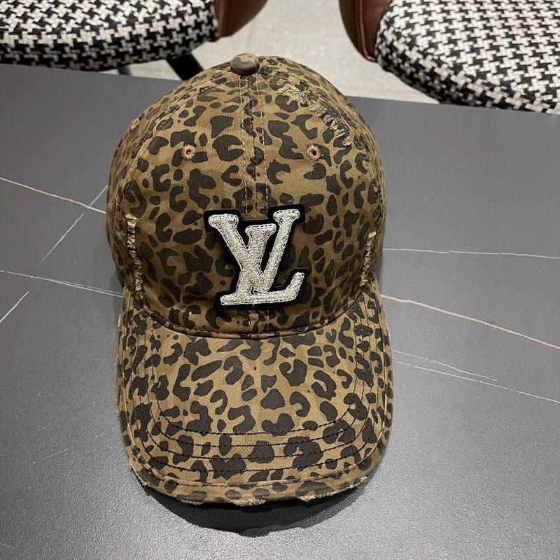 LV cap (174)