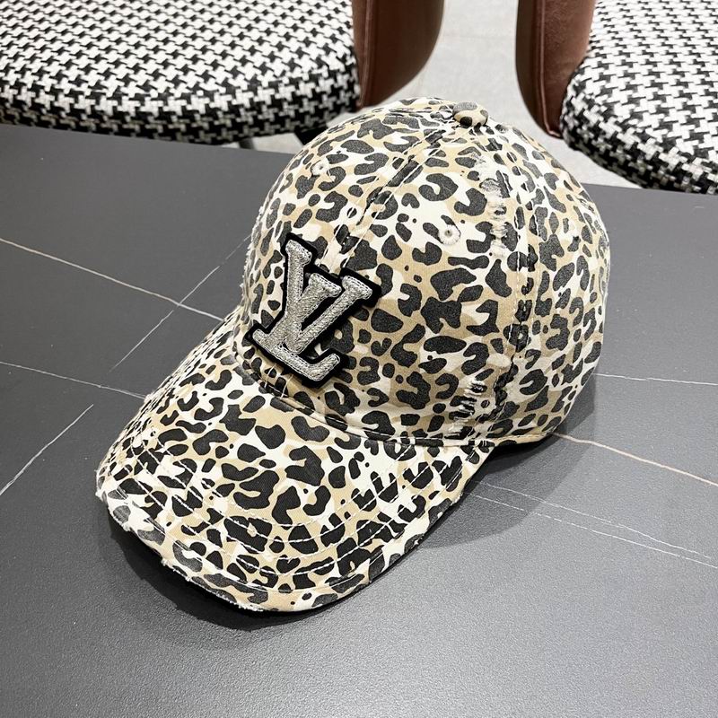 LV cap (184)