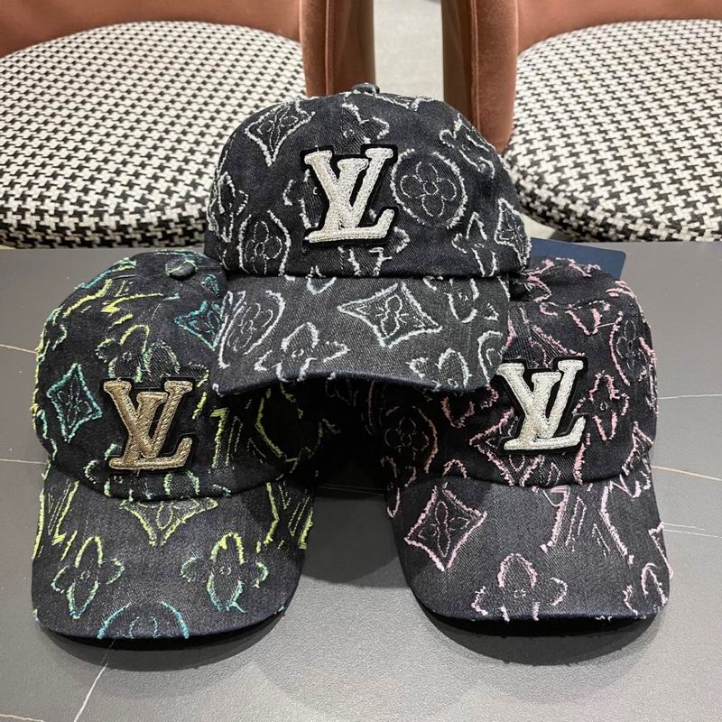 LV cap (187)