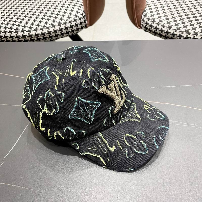 LV cap (195)