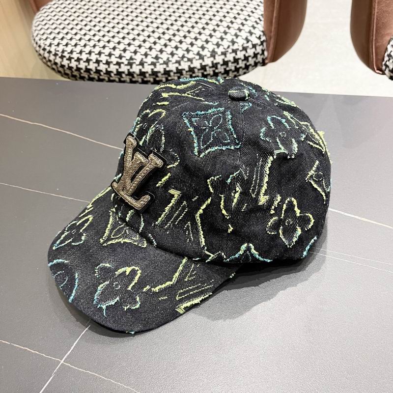 LV cap (196)