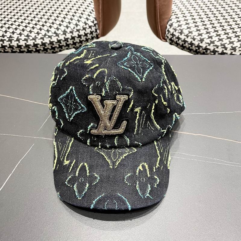 LV cap (197)