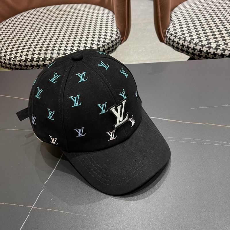 LV cap (20)
