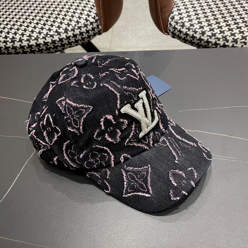 LV cap (217)