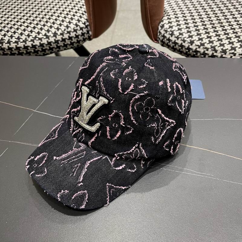 LV cap (218)