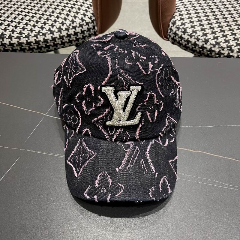LV cap (219)
