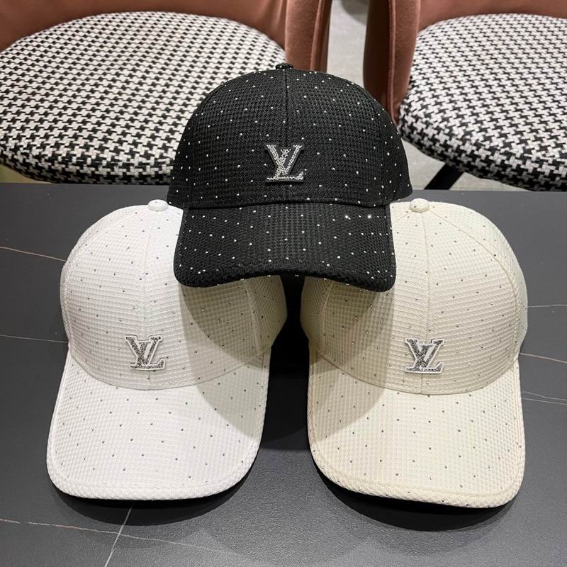 LV cap (220)