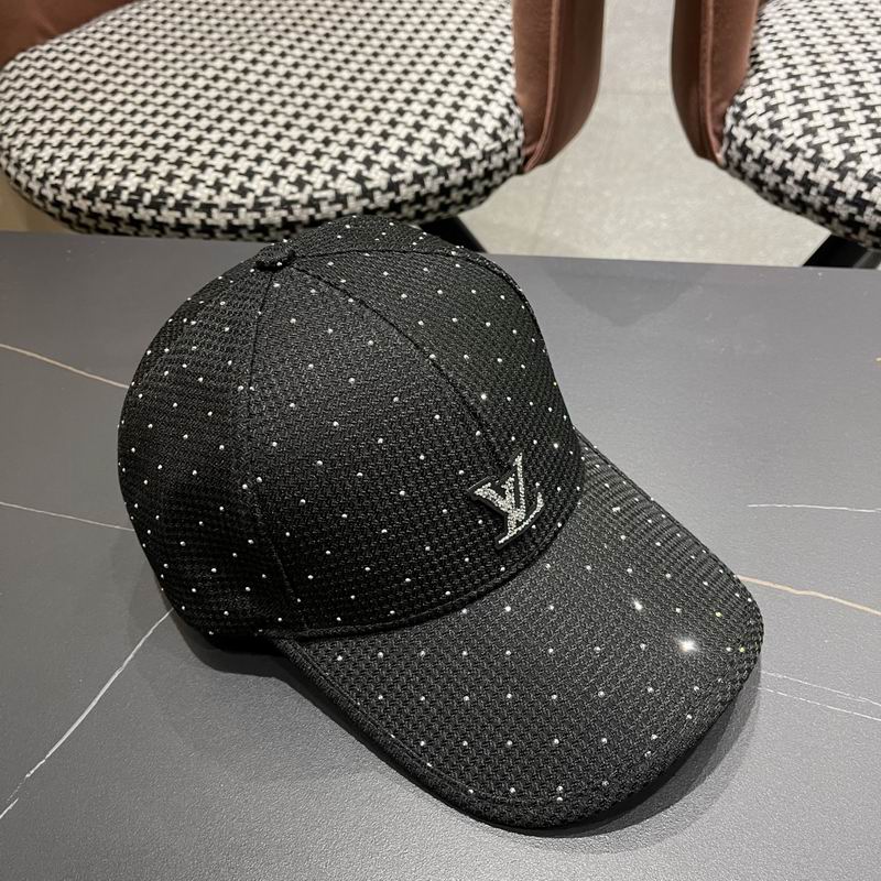 LV cap (227)