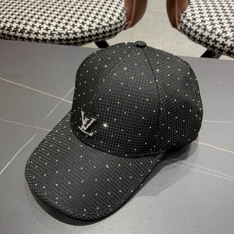 LV cap (228)